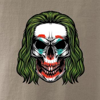 Joker lebka