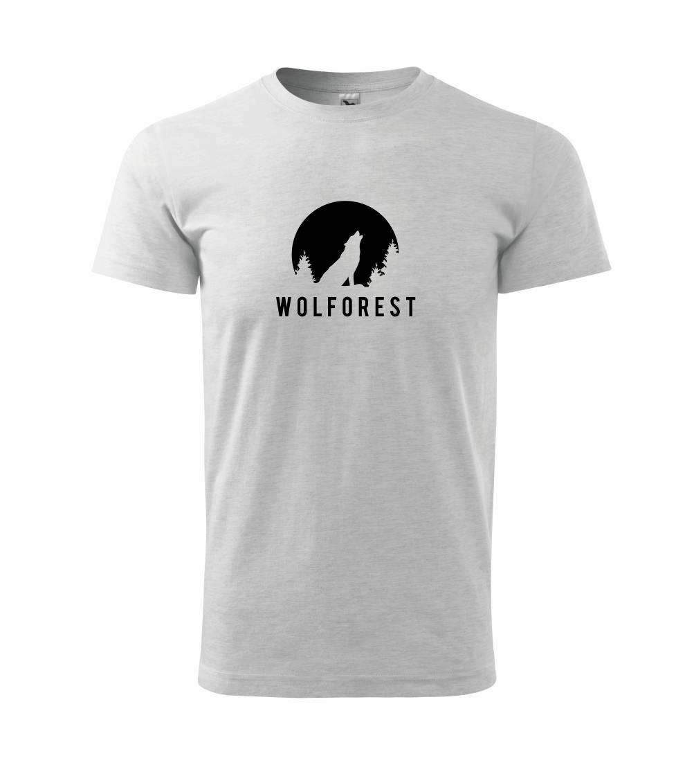 Wolforest Wolforest
