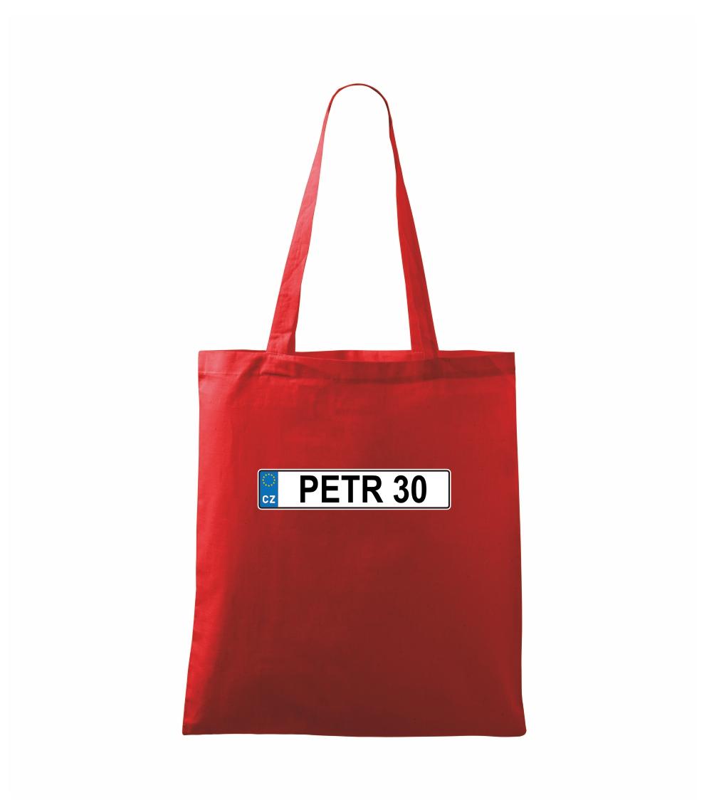 SPZ Petr 30
