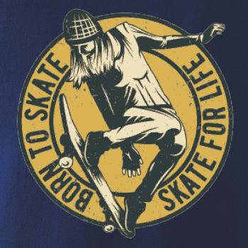 Skate girl Skate girl