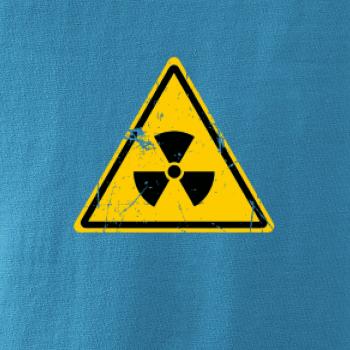 Radioaktivní značka