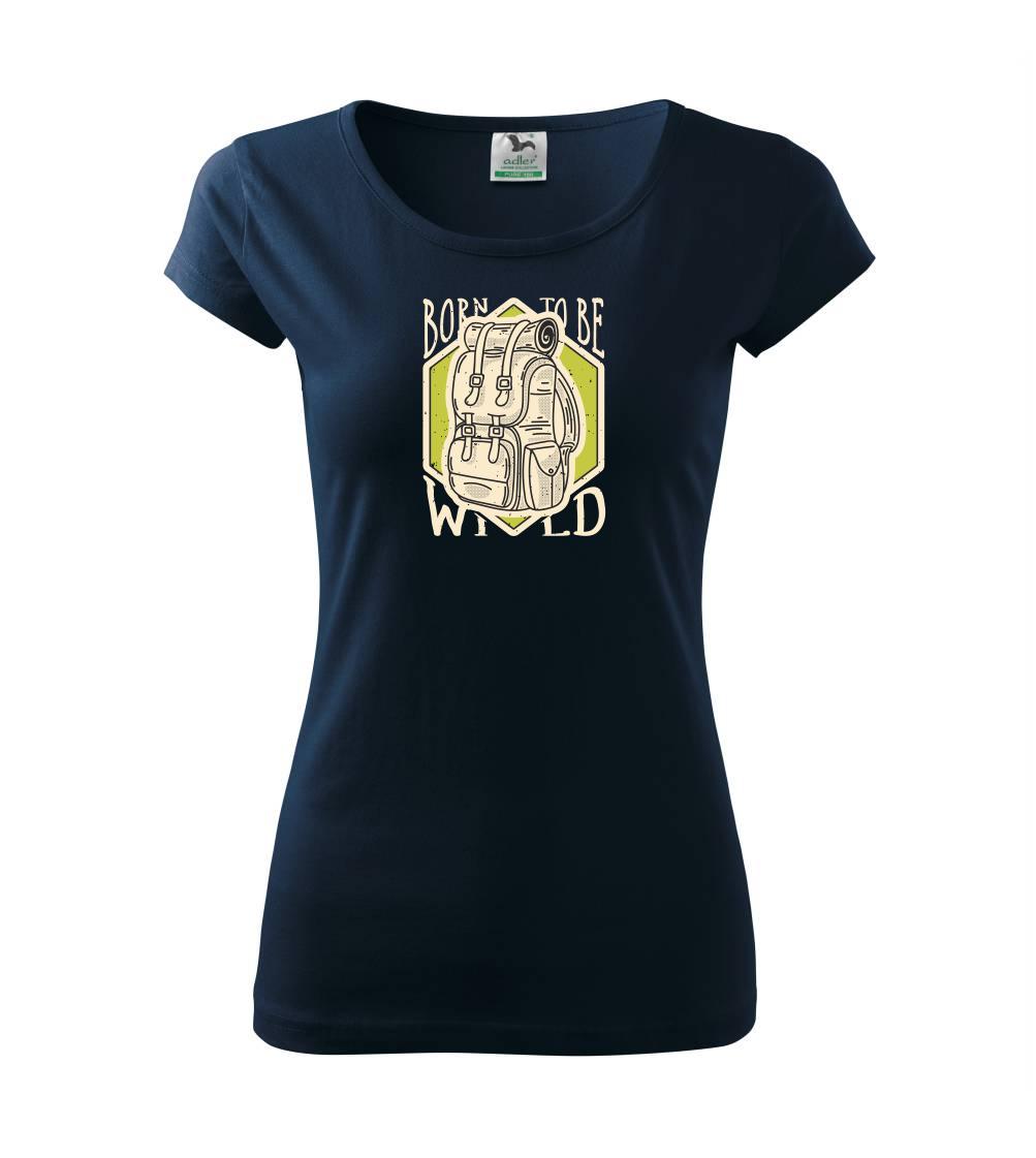 Born to be Wild batoh