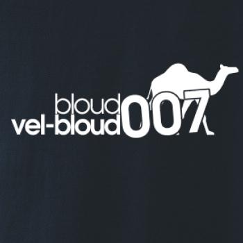 Velbloud 007
