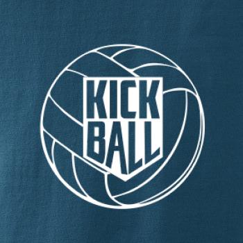 Kickball - míč