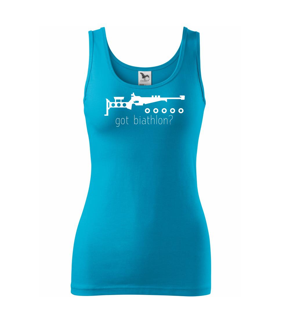 Biathlon - Got biathlon