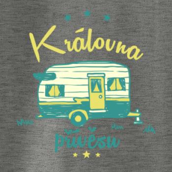 Královna přívěsu
