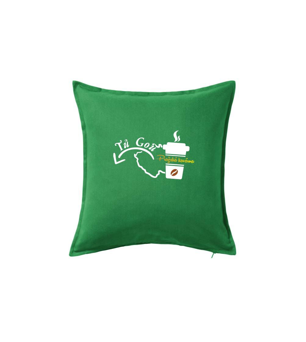 Pražská kavárna tů gou