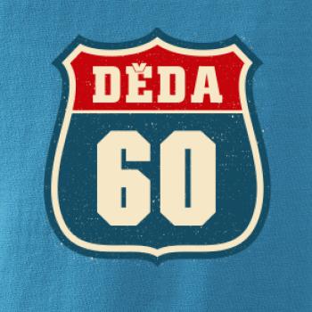 Děda 60