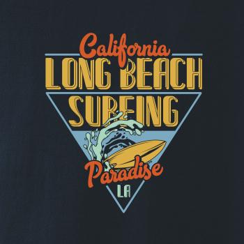 California Long Beach Paradise