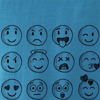 Všechny moje nálady