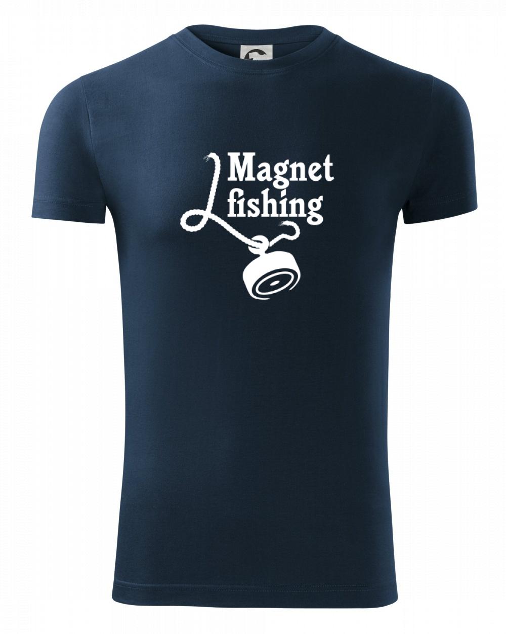 Magnet fishing Magnet fishing