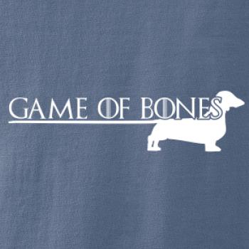 Jezevčík Game of bones