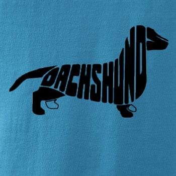 Jezevčík - Dachshund Jezevčík - Dachshund