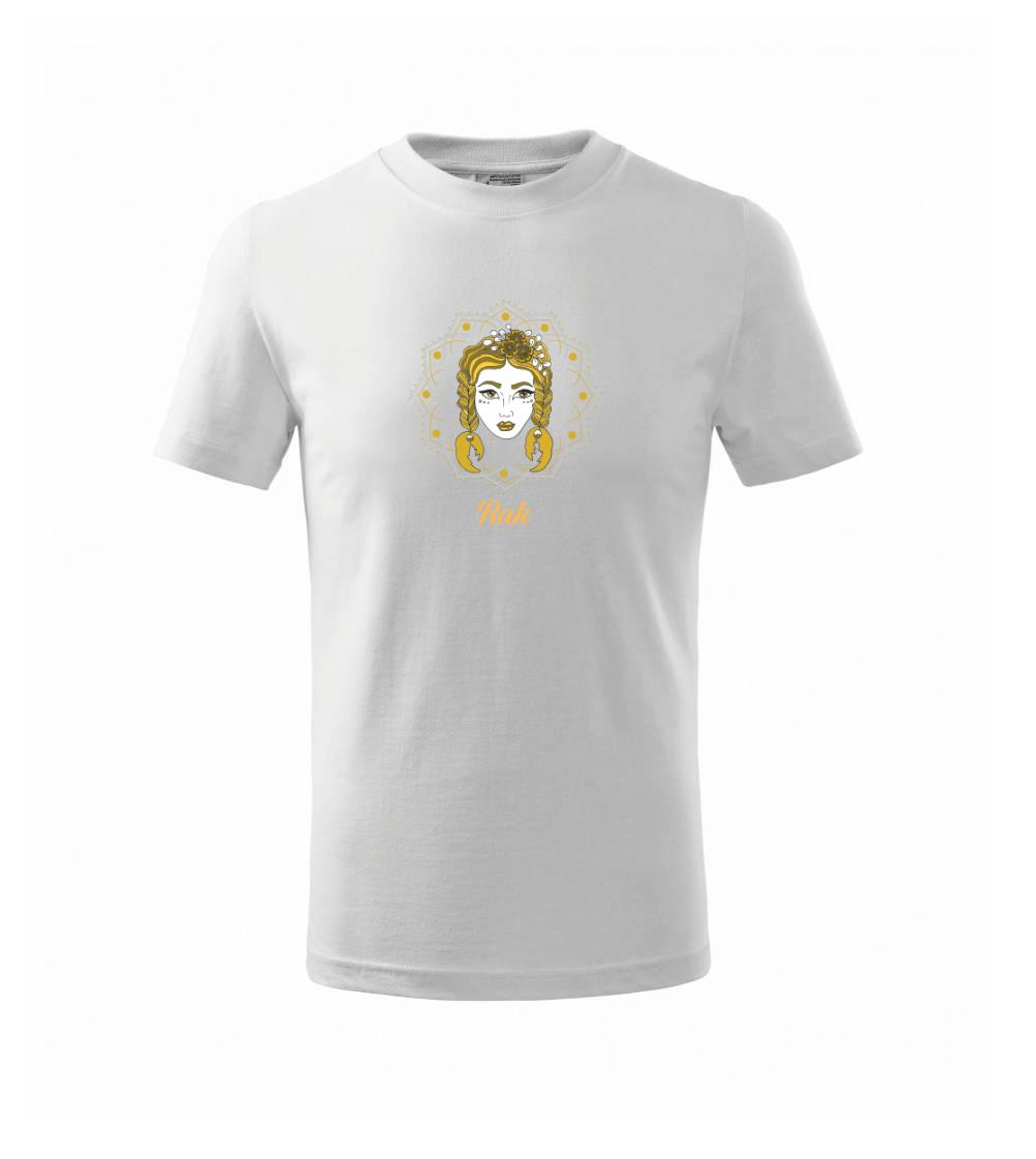 Znamení ženy - Rak CZ (Pecka design) Znamení ženy - Rak CZ (Pecka design)