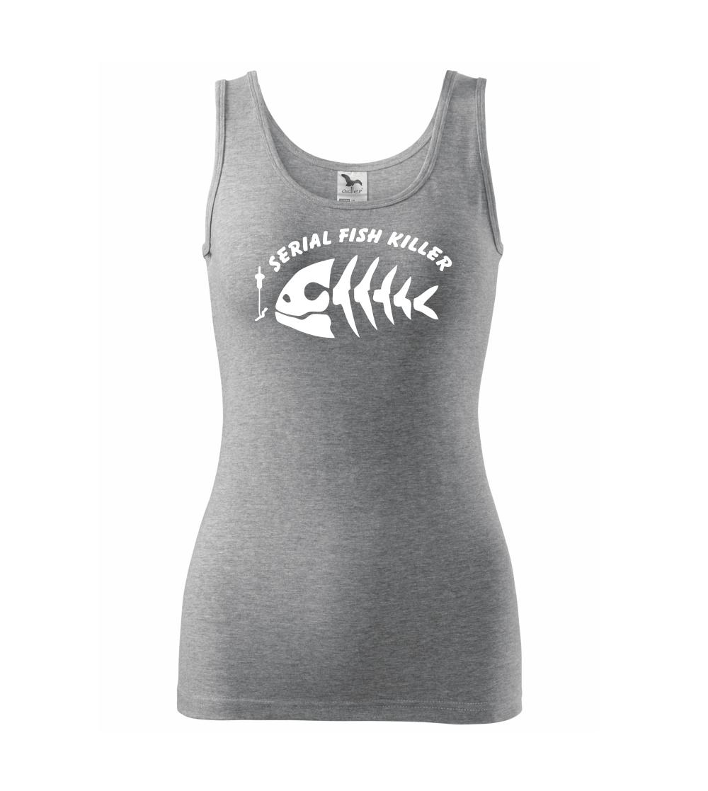 Rybaření - Serial fish killer