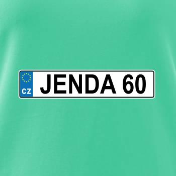 SPZ Jenda 60