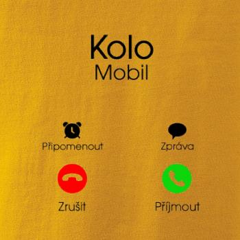 Kolo volá Kolo volá