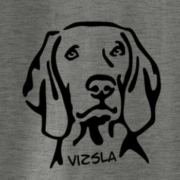 Vizsla Hlava