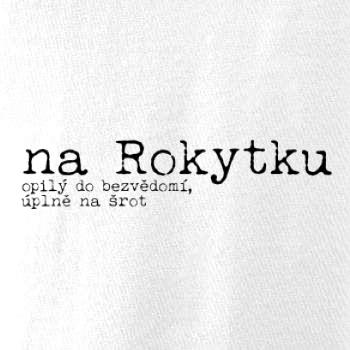 Čeština 2.0 - na Rokytku