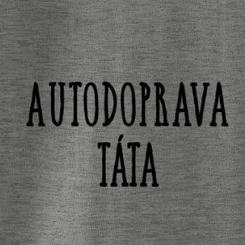 Autodoprava táta