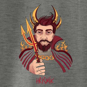 Hříšník malovaný (Pecka design)