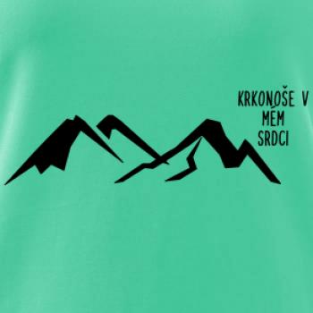 Krkonoše v mém srdci