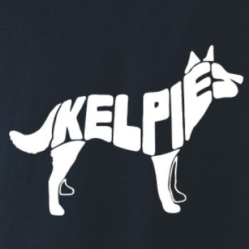 Australská kelpie