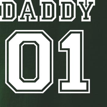 Family Team-táta, máma, dítě