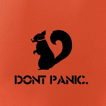 Dont panic