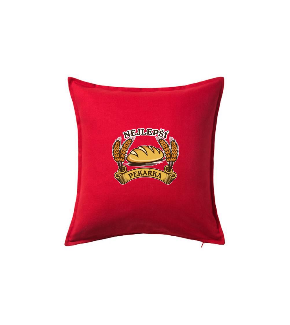 Nejlepší pekař/pekařka chleba