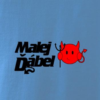 Malej dábel