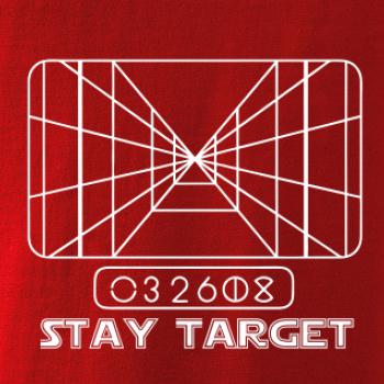 SW - Stay Target