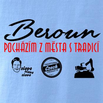 Beroun město s tradicí