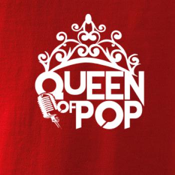 Queen of Pop Queen of Pop