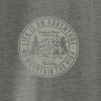 Life Is An Adventure