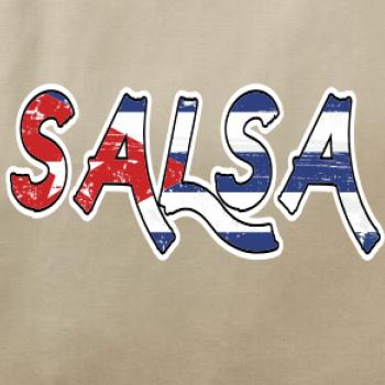Salsa vlajka