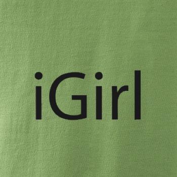 iGirl