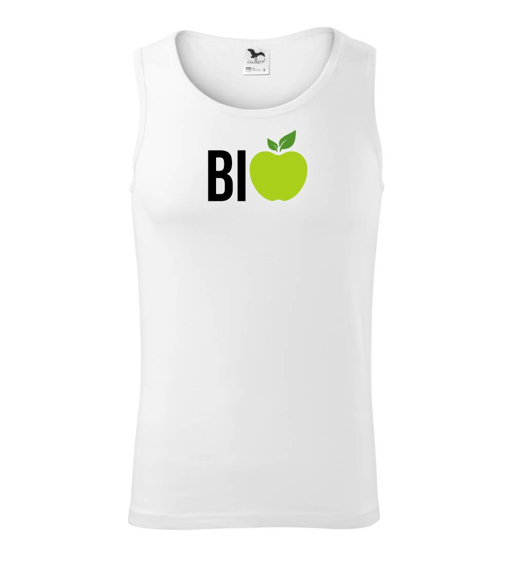 BIO jablko - Tílko pánské Core