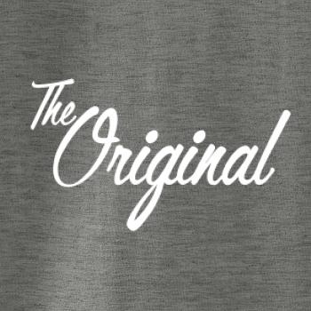 The Original-The Remix