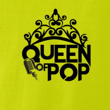 Queen of Pop Queen of Pop