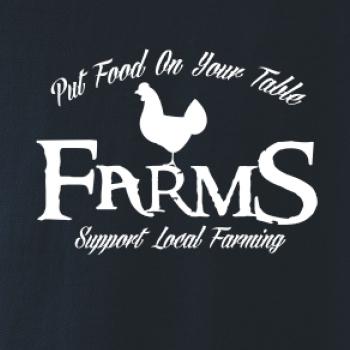 Put Food Farms