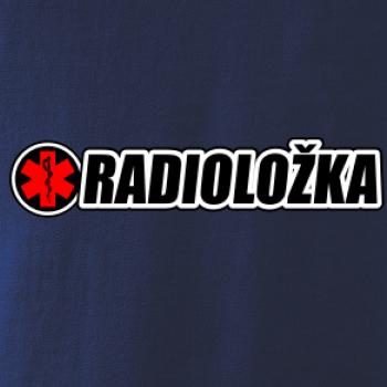 Hvězda Radiolog - Radioložka