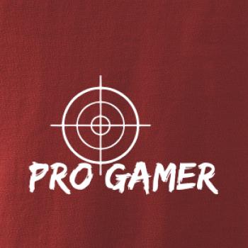 Pro Gamer - Zaměřovač