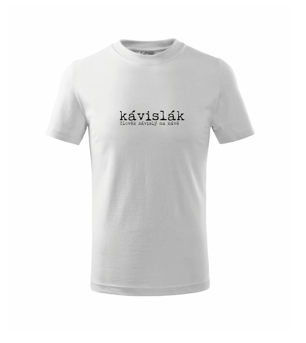 Čeština 2.0 - kávislák Čeština 2.0 - kávislák