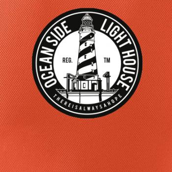 Ocean Side Light House