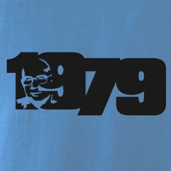 Husákovo dítě - 1979