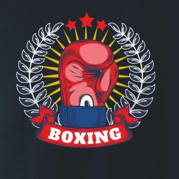 Boxing chamipion Boxing chamipion