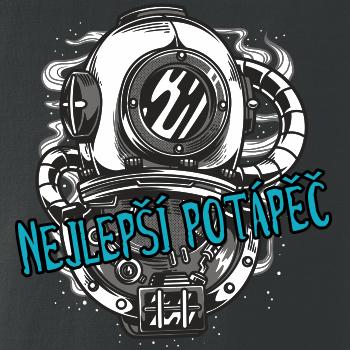 Nejlepší potápěč