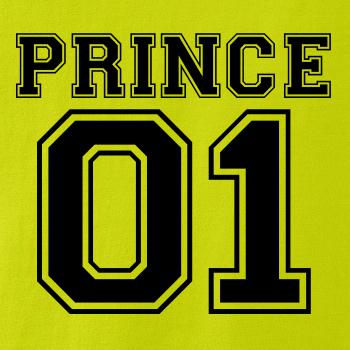 Prince 01 Prince 01