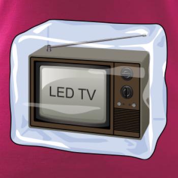 LED TV (Hana-creative)